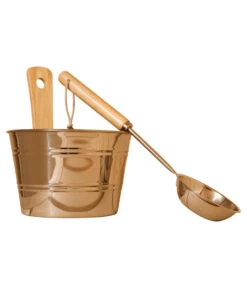 Weka Exklusives Aufguss-Set