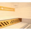 Weka Sauna Komfortpaket 1 -Elho Aussenbereich Geschaft 6915086 WE FS 001 WekaKomfortpaket1