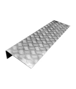 Wolff Finnhaus Rampe Für Doppeltür Eleganto