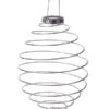 Smart Garden Solarleuchte Spirallampe, Ca. Ø28/H50 Cm 1 Smart Garden Solarleuchte Spirallampe, Ca. Ø28/H50 Cm -Elho Aussenbereich Geschaft 6937072 WE FS 001 SmartGardenSolarleuchte