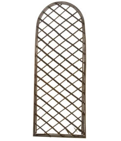 Smart Garden Weide-Spalier Rahmen, Ca. B45/H120/T6 Cm