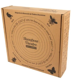 Wildlife Vogeltränke Shenstone, Hellgrün, Ca. Ø44,5/H12 Cm -Elho Aussenbereich Geschaft 6952410 WE DE 002 WildlifeShenstoneVogeltraenke