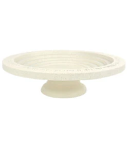 Wildlife Vogeltränke Shenstone, Hellgrün, Ca. Ø44,5/H12 Cm -Elho Aussenbereich Geschaft 6952410 WE DE 004 WildlifeShenstoneVogeltraenke