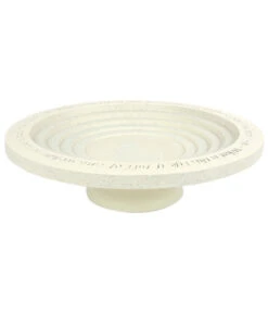 Wildlife Vogeltränke Shenstone, Hellgrün, Ca. Ø44,5/H12 Cm