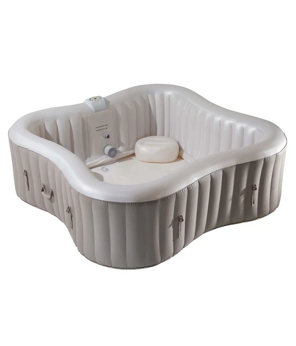 Infinite Spa Whirlpool Elite Plus 4 Infinite Spa Whirlpool Elite Plus – Bild 2