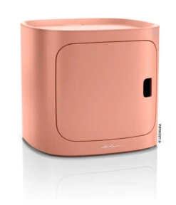 LECHUZA® Kunststoff-Stapelmodul Pila Color Storage, Quadratisch, Ca. B35/H33/T35 Cm