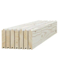 Palmako Fußboden Für Marktstand Stella