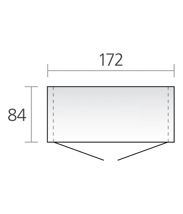 Biohort Gerätehaus Europa 1 7 Biohort Gerätehaus Europa 1 – Bild 5
