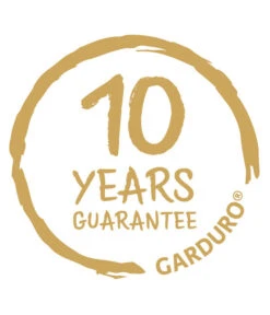 Scheurich Kunststoff-Topf Claudia, Rund -Elho Aussenbereich Geschaft ScheurichLogo WE IG 001 10JahreGarantie