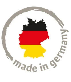 Scheurich Kunststoff-Topf Claudia, Rund -Elho Aussenbereich Geschaft WE DE 002 madeingermanyiconscheurich