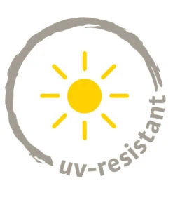 Scheurich Kunststoff-Topf Claudia, Rund -Elho Aussenbereich Geschaft WE DE 007 uvresistenticonscheurich